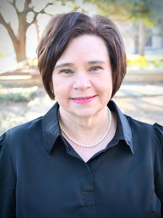 Deborah Focarile